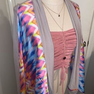 Women’s Vertigo Cardigan size XSmall